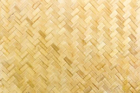 Basketry 库存照片