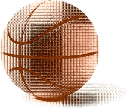 Basketsz Stock Illustration