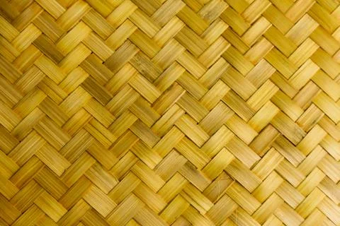 Basketwork for backgrounds Stock Photos