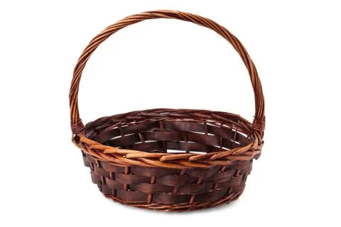 Basketwork Stock Photos