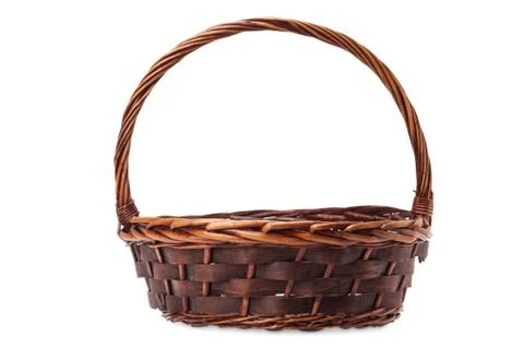 Basketwork Stock Photos