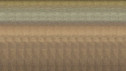 Basking rock python doesnt like to be disturbed 库存影片 109258351