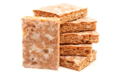 Basler Lackerli Stock Photos