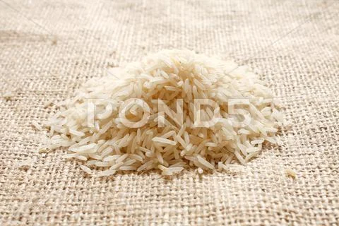 Basmati Stock Photos
