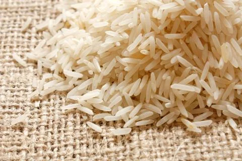 Basmati Stock Photos