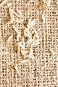 Basmati Stock Photos