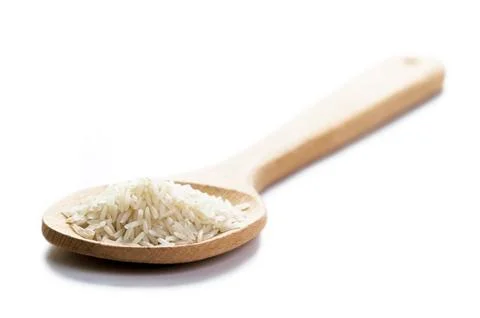 Basmati rice Stock Photos