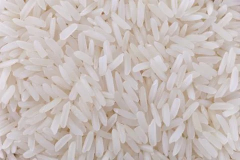 Basmati rice Stock Photos