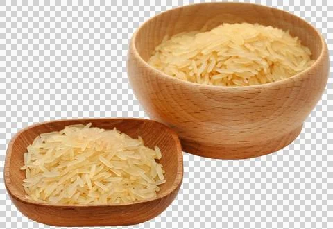 Basmati rice Stock Photos