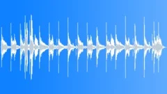 Bass and Drums 4 - 15 sec Stock Music