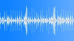 Bass and Drums 4 - 30 sec Stock Music