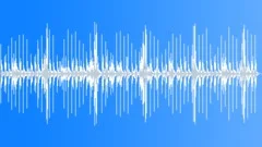 Bass and Drums 4 - 60 sec Stock Music