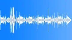 Bass And Percussion Party 15 second Stock Music