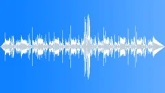 Bass And Percussion Party 20 sec Stock Music