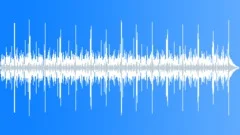 Bass And Percussion Party Stock Music
