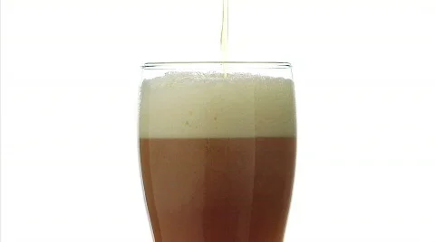 Bass Beer31 Stock Footage 548030