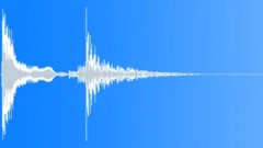 BASS, COMEDYSound Effect