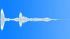 BASS, COMEDYSound Effect