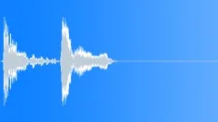 BASS, COMEDY Sound Effect