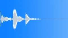 BASS, COMEDY Sound Effect