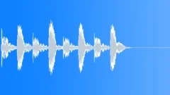 BASS, COMEDY Sound Effect