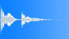 BASS, COMEDY Sound Effect