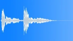 BASS, COMEDY Sound Effect