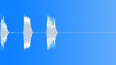 BASS, COMEDY Sound Effect