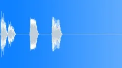 BASS, COMEDY Sound Effect
