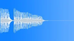 BASS, COMEDYSound Effect