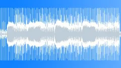 Bass & Drums Chase Stock Music