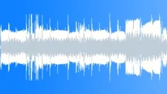 Bass & electronic drum 02 01Stock Music