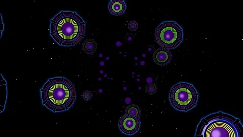 Bass forward Stock Footage 73252930