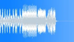 Bass Glitch 3 (Imaging FX, Abstract, Effect)Sound Effect