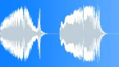 Bass To Glitch Hit (2 items)Sound Effect