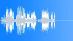 Bass Glitch Sound Effect 8Sound Effect