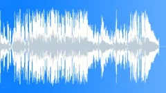 Bass Guitar - Corporate Rock (30 sec)Stock Music