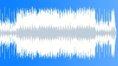Bass Guitar - Corporate Rock Stock Music