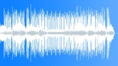 Bass Hero Stock Music