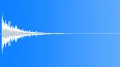 Bass Hit with DecaySound Effect