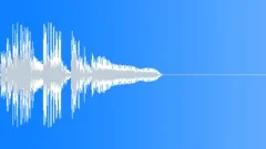 Bass Instrument Clip For Transition (2) Sound Effect