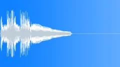 Bass Instrument Logo For Media Sound Effect