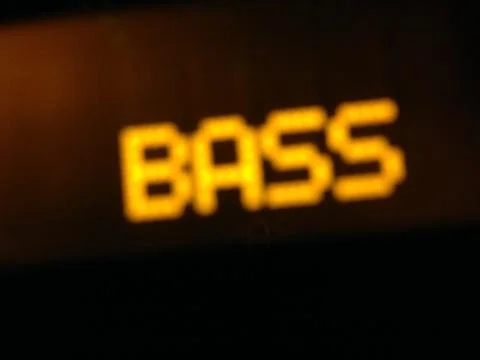 Bass Stock Photos