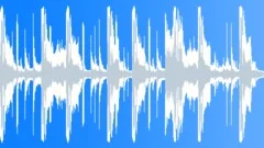 Bass Regulator (10-secs version)Stock Music