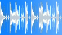 Bass Regulator (Loop 02) Stock Music