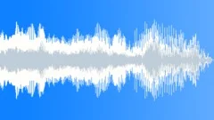 Bass slow down 3Sound Effect