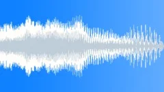 Bass slow down Sound Effect