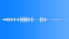 Bass SqueakSound Effect