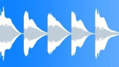 Bass Tension Loop Sound Effect