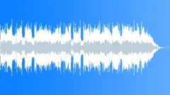 Bass Transition Stock Music